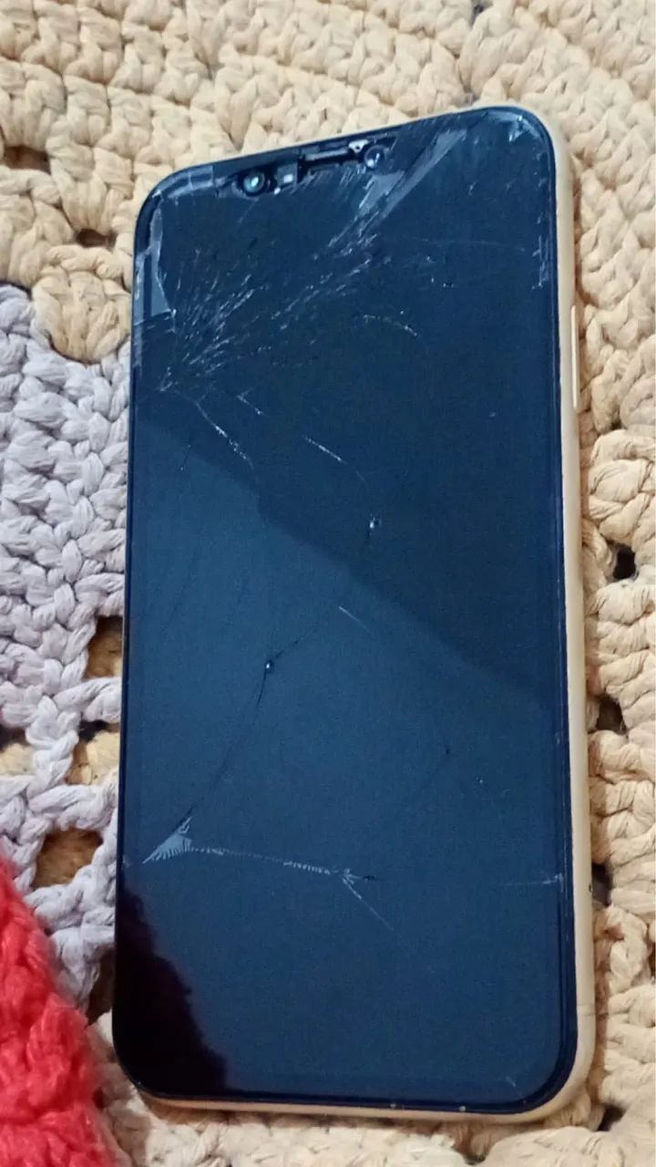 iPhone XR 64gb 