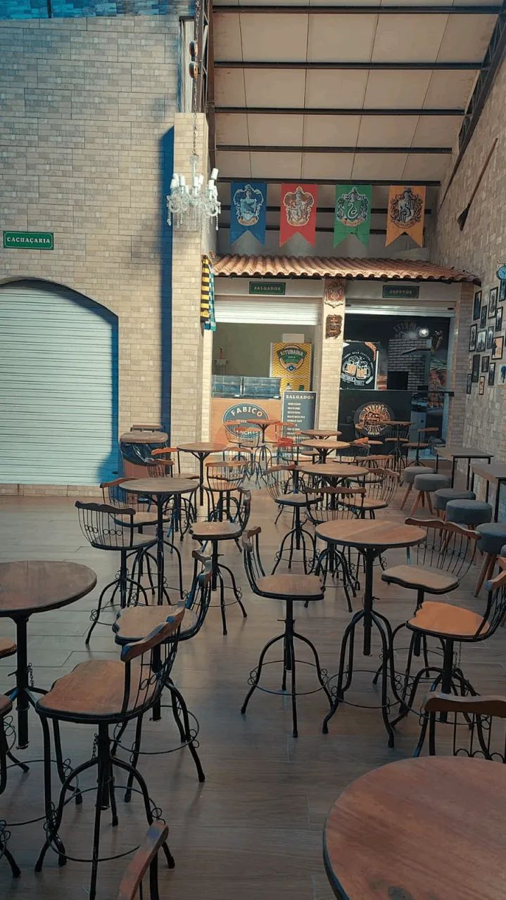 Imóvel comercial localizado no bairro Morada do Sol, com ótima localização, próximo a Igre - Foto 4