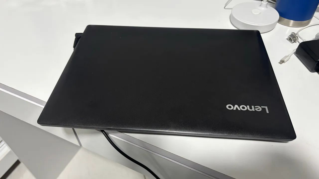 Notebook Lenovo i5 