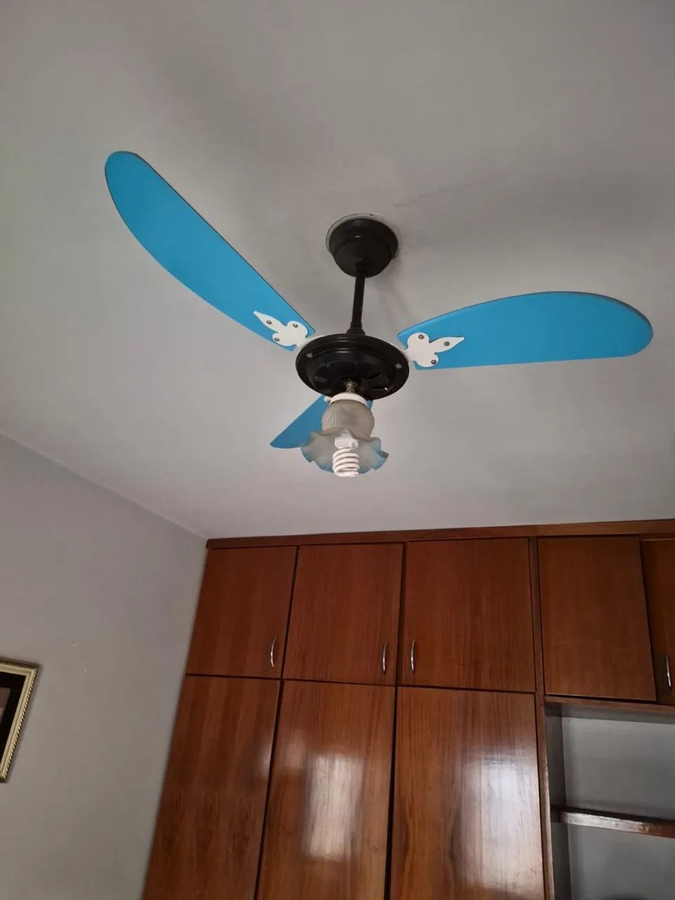 Ventilador de Teto - Foto 2