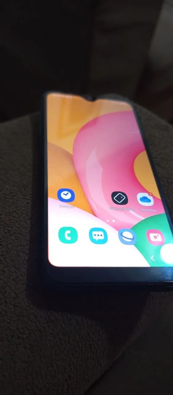 Samsung Galaxy A01  - Foto 2
