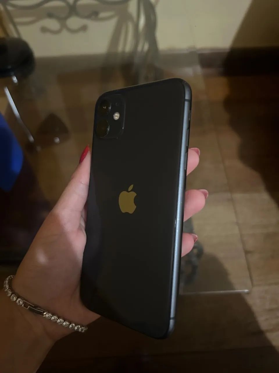 iPhone 11 - Foto 2