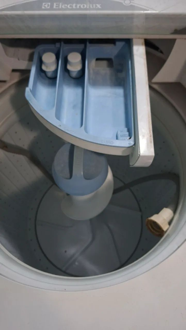 Máquina de lavar - Foto 5