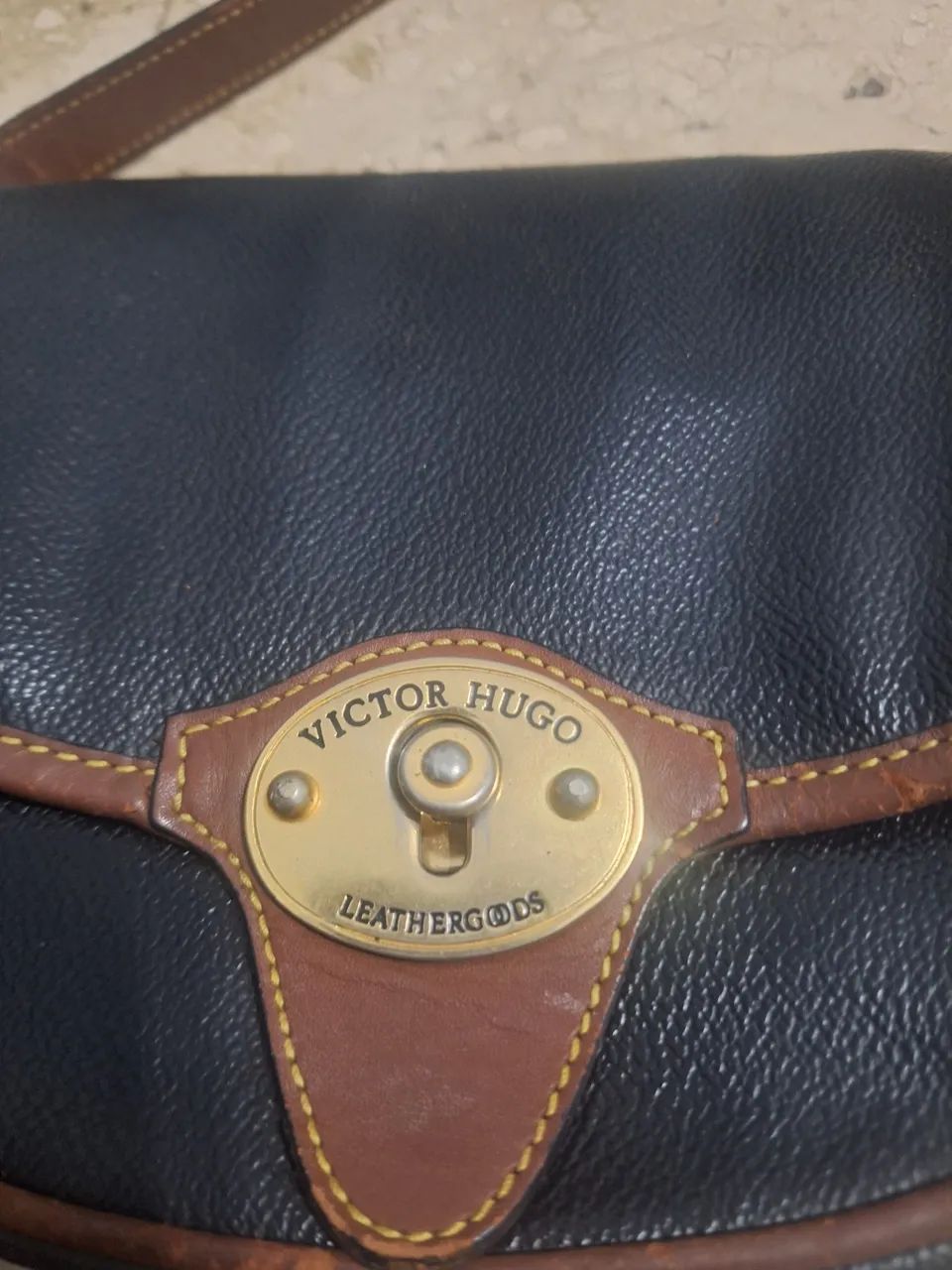 Bolsa VICTOR HUGO - Foto 2