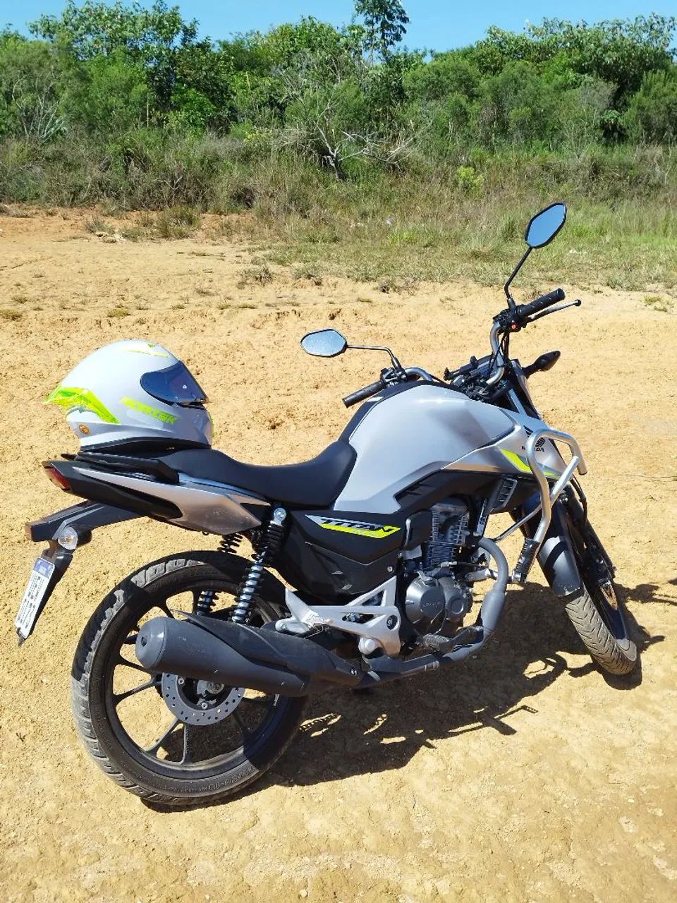TITÃN NARGO - Foto 2