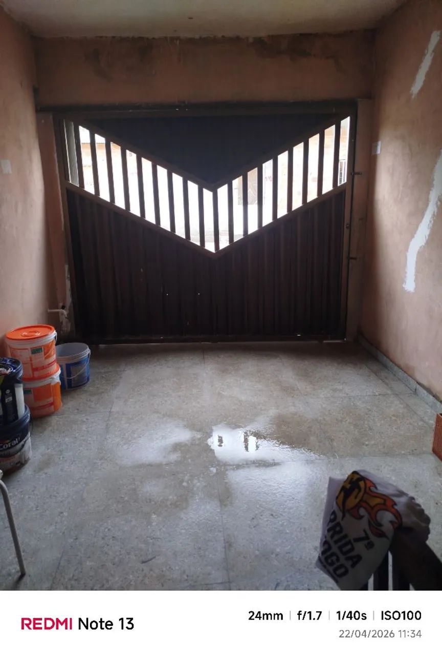 Vendo essa casa  - Foto 3