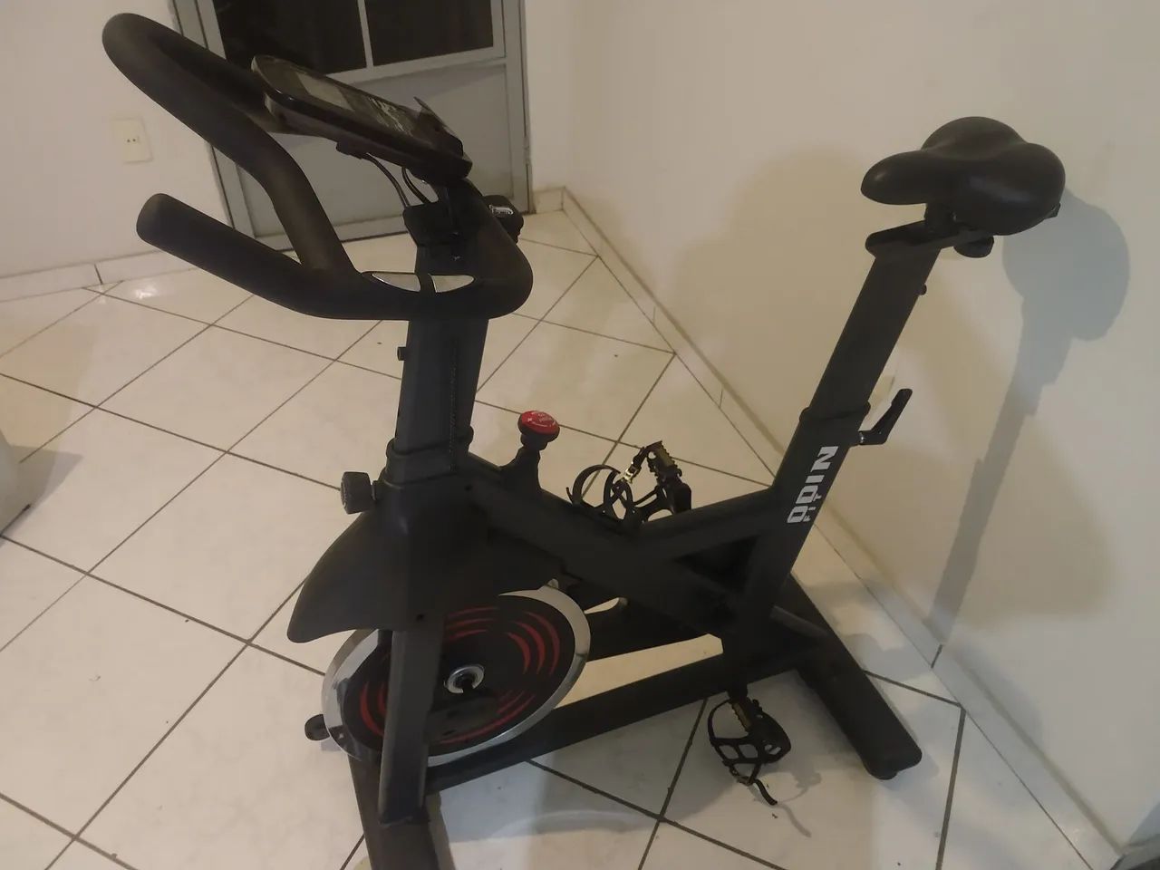 Bicicleta Spining  - Foto 2