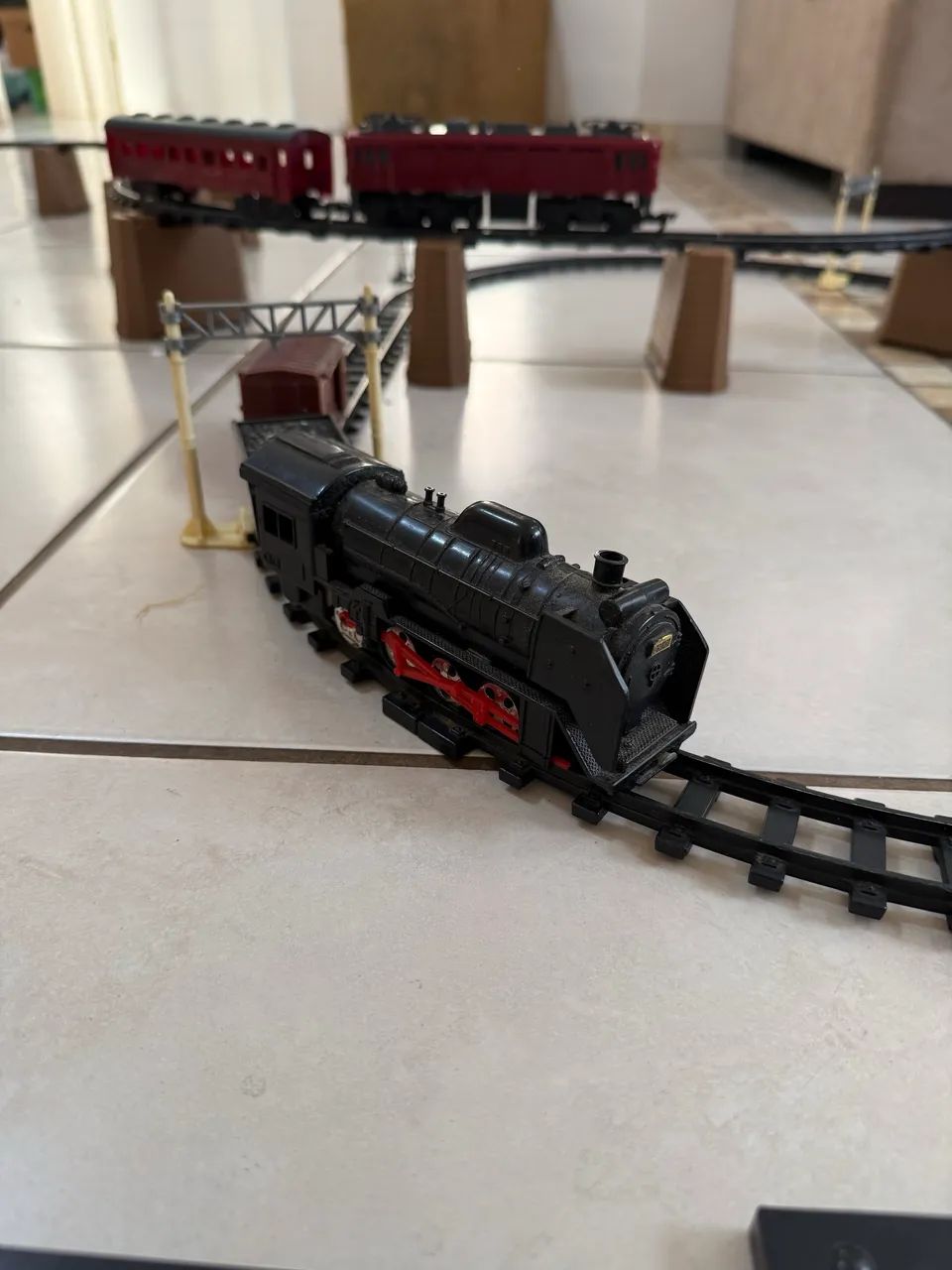 Ferrorama XP 600 e XP 100 - Foto 3