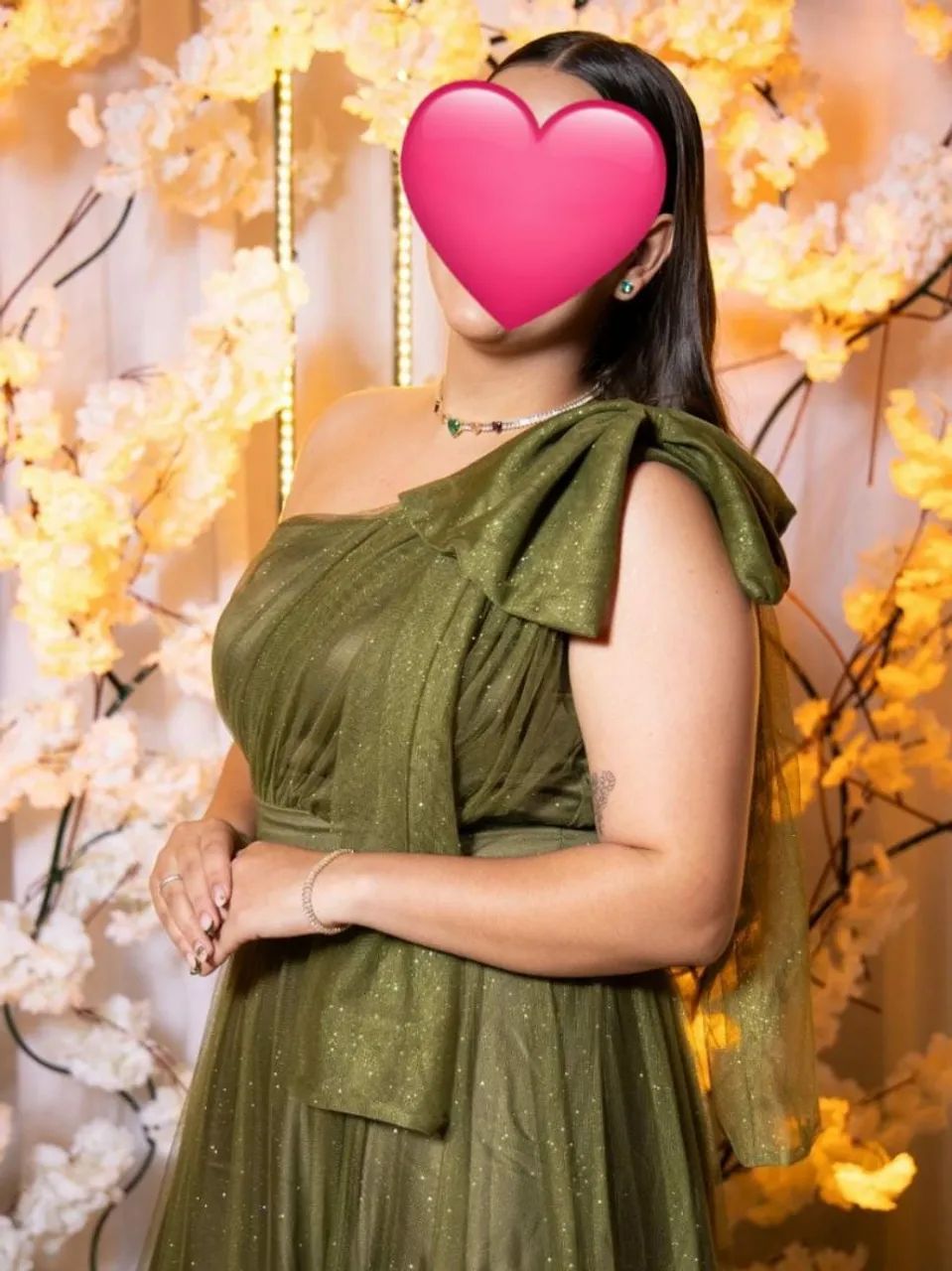 Vestido de festa  - Foto 3