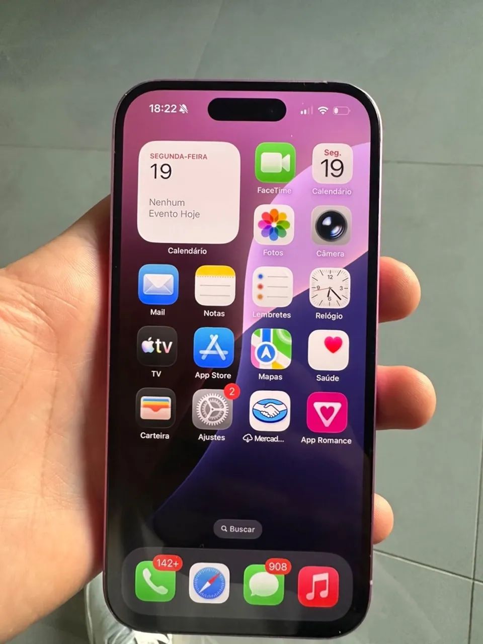 iPhone 16 128g