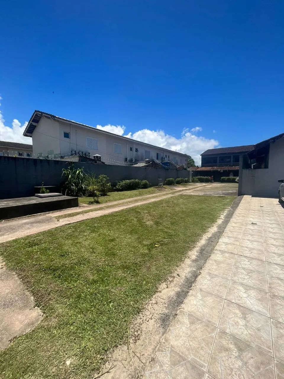 Foto - Bertioga - Boraceia