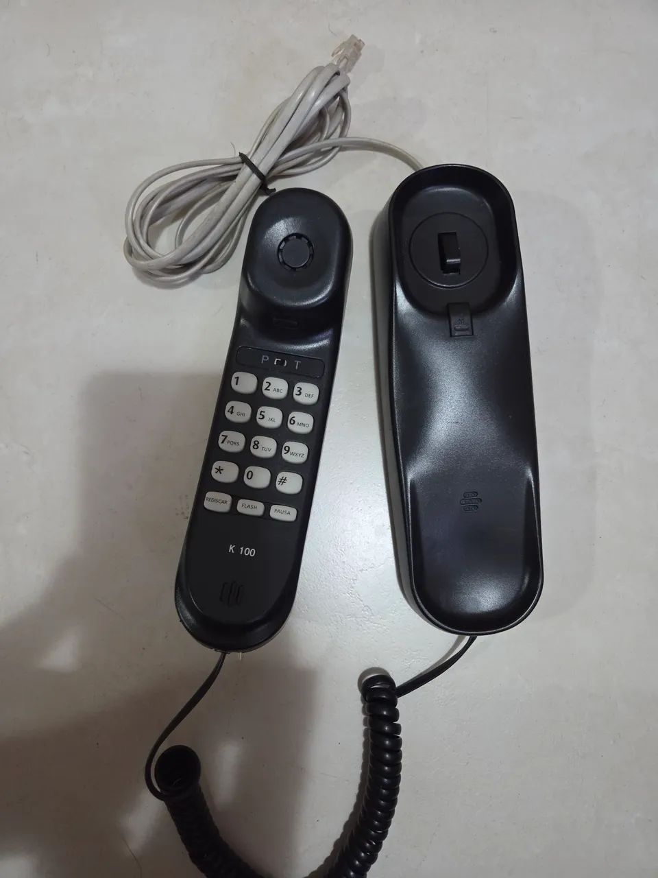 Telefone fixo