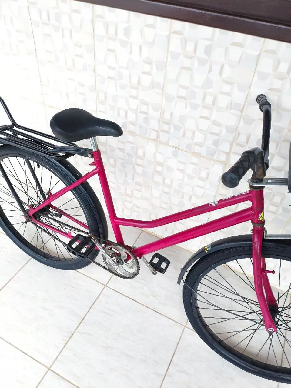 Bicicleta tropical  - Foto 3