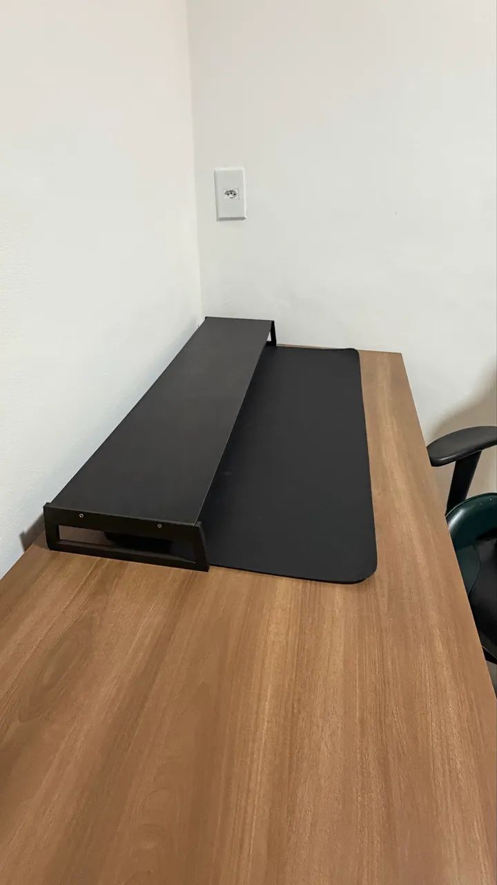Mousepad EDDIAS ótimo estado  - Foto 3