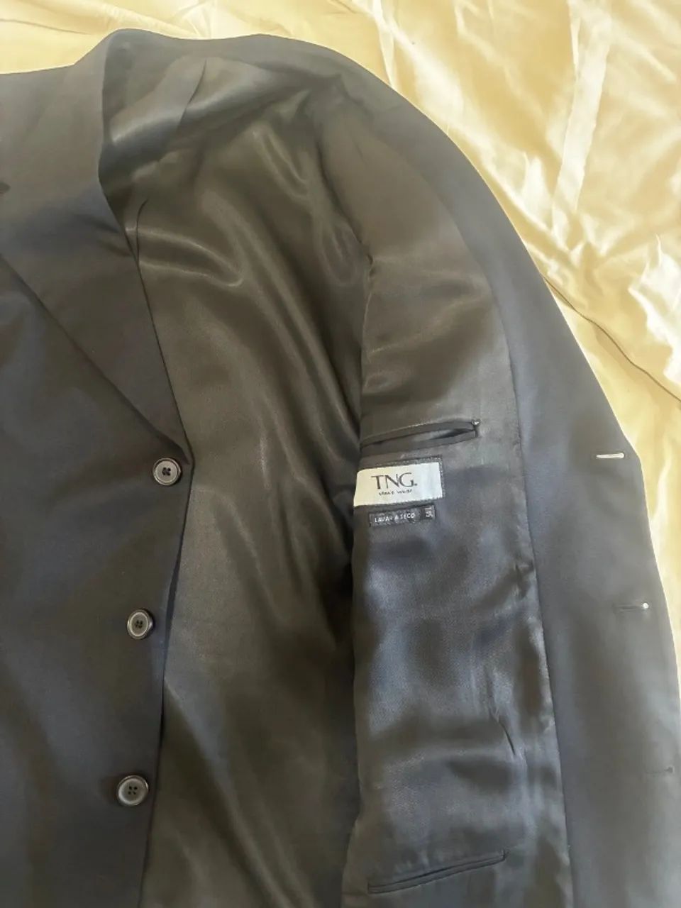Terno Preto TNG - Foto 3