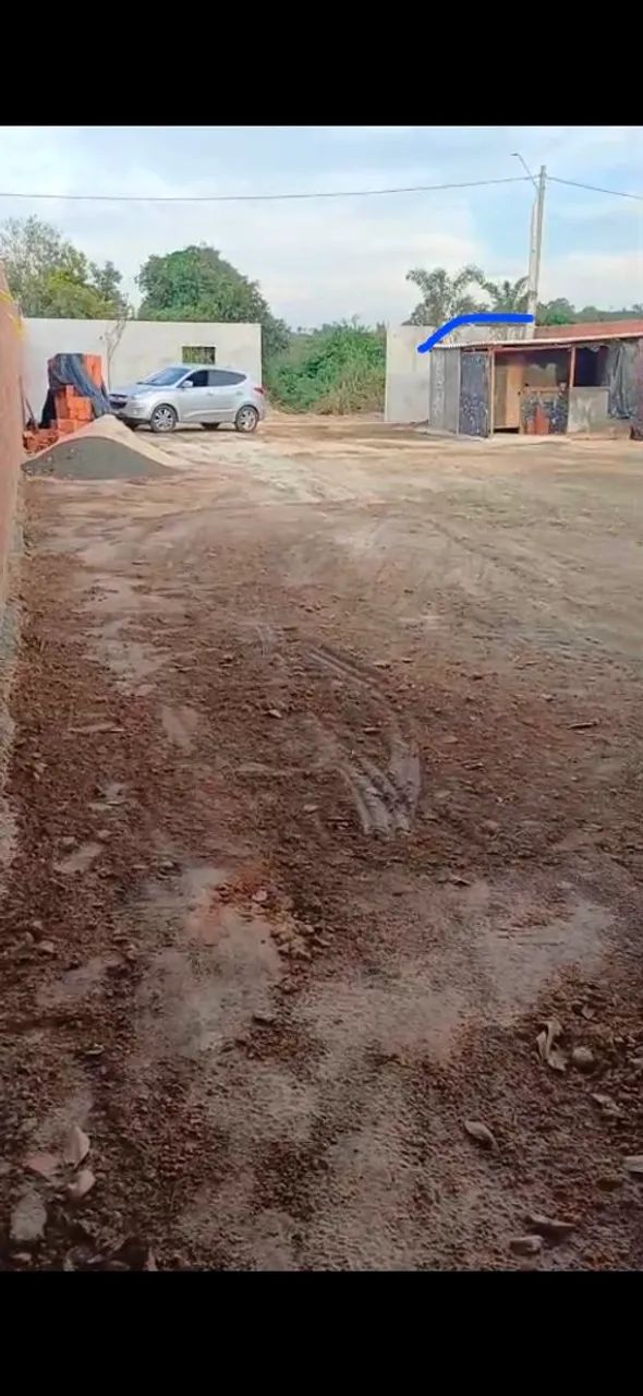 Terreno em condomínio de chácaras - Foto 5