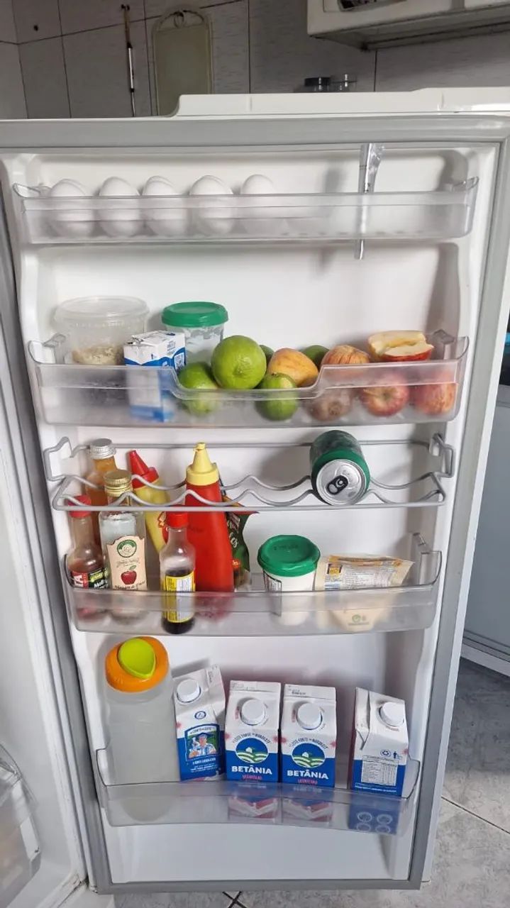 Vendo geladeira Brastemp  - Foto 3