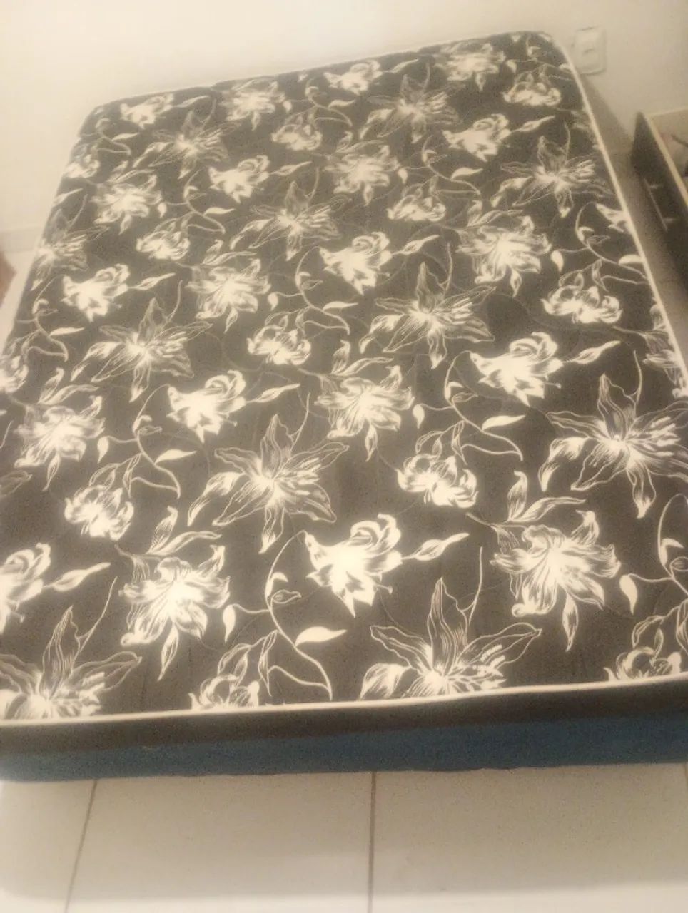 Cama de casal - Foto 2