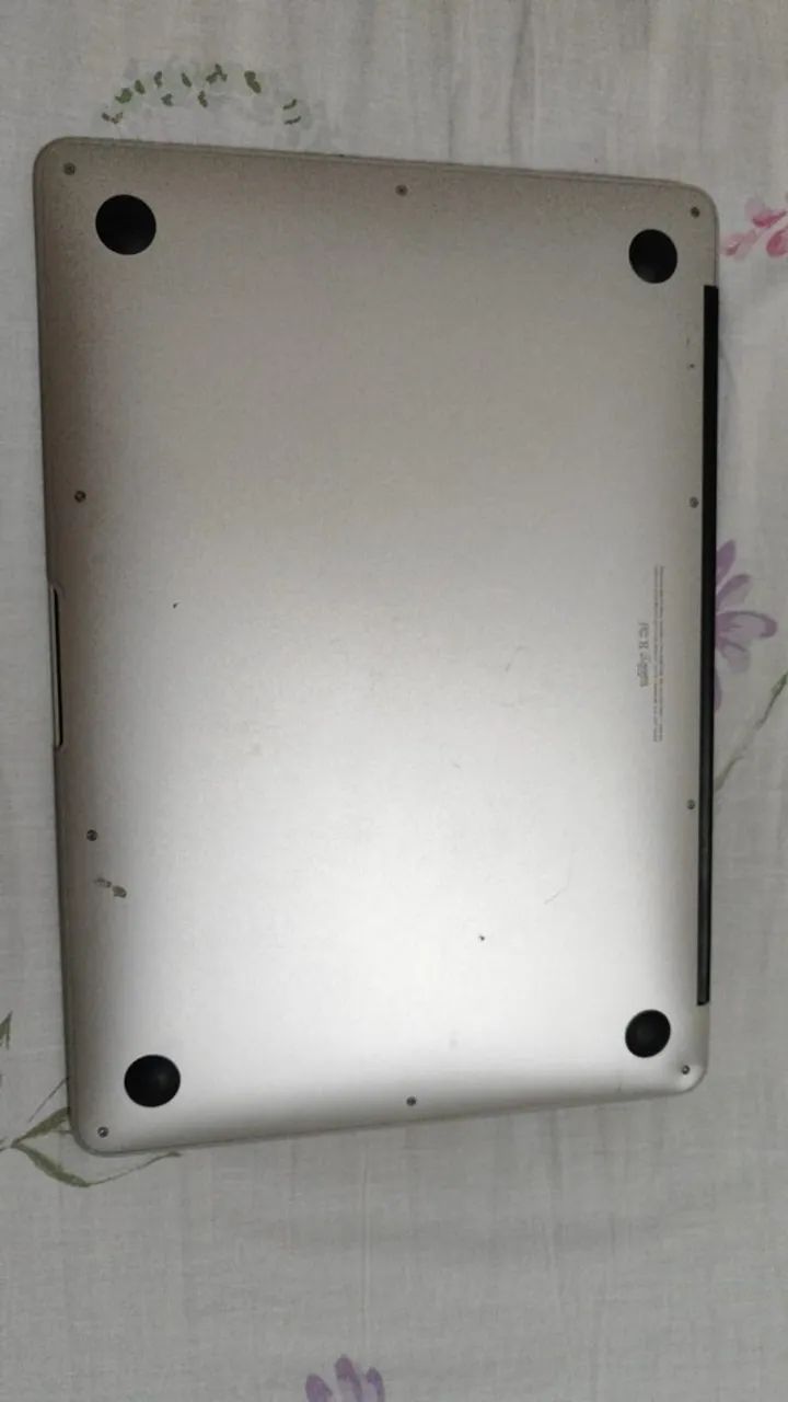 MacBook Air - Foto 2