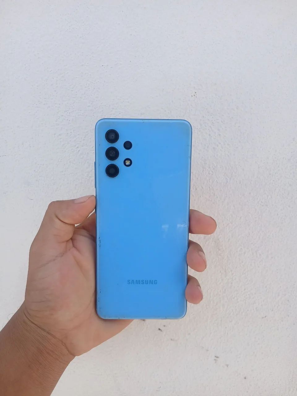 Samsung a32 - Foto 3