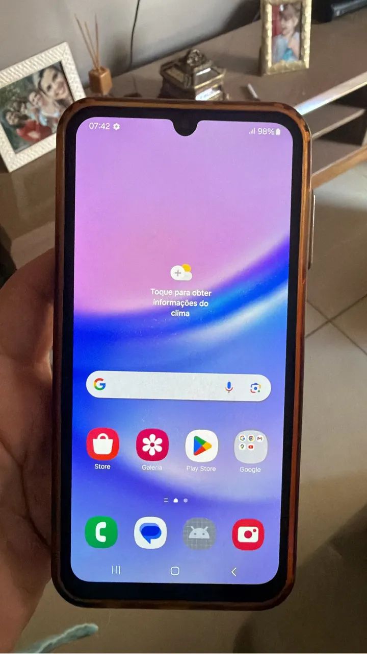 Celular A15 - Foto 2