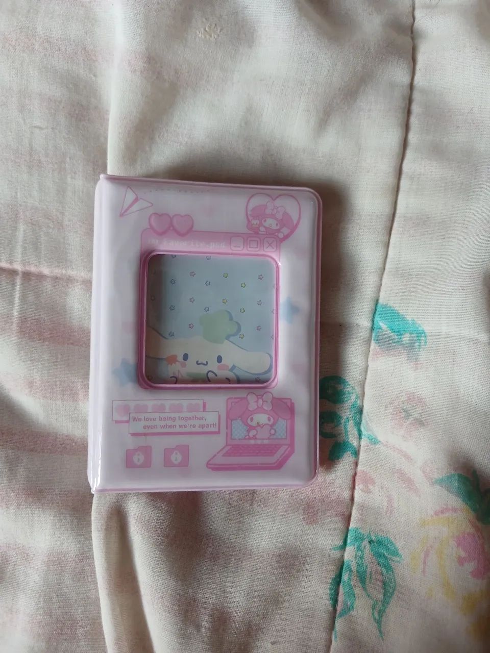 Binder My Melody