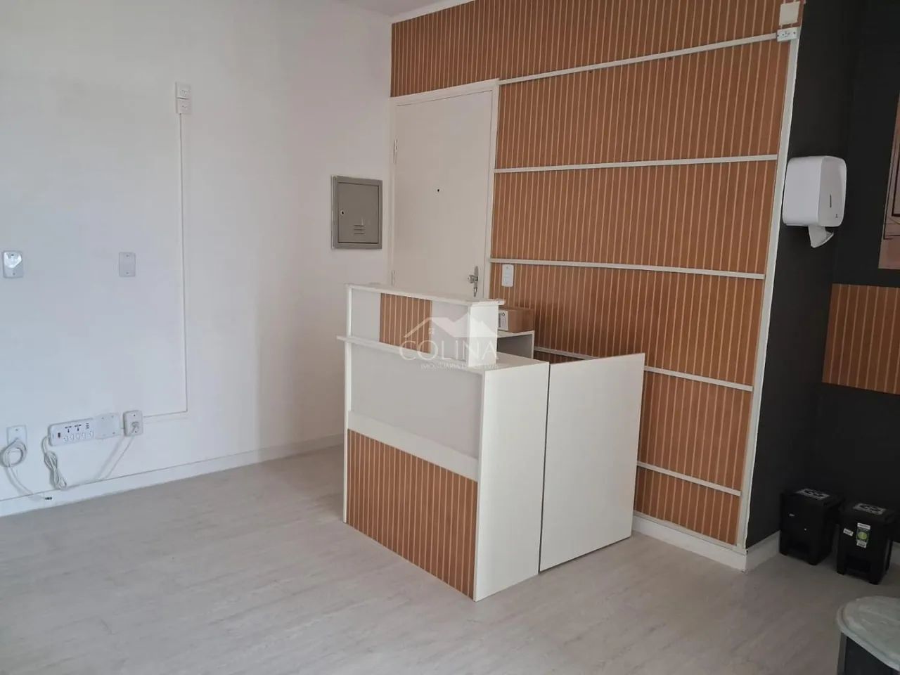 Sala Comercial para locação no Edifício ACMCJ Jundiaí/SP - Foto 2