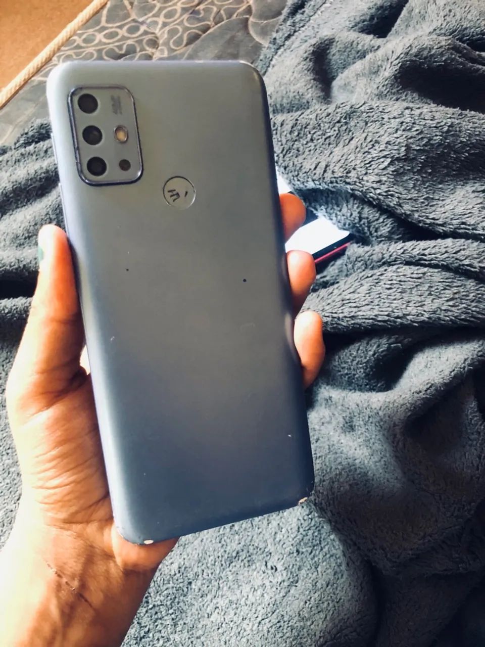 vende esse Motorola  - Foto 3