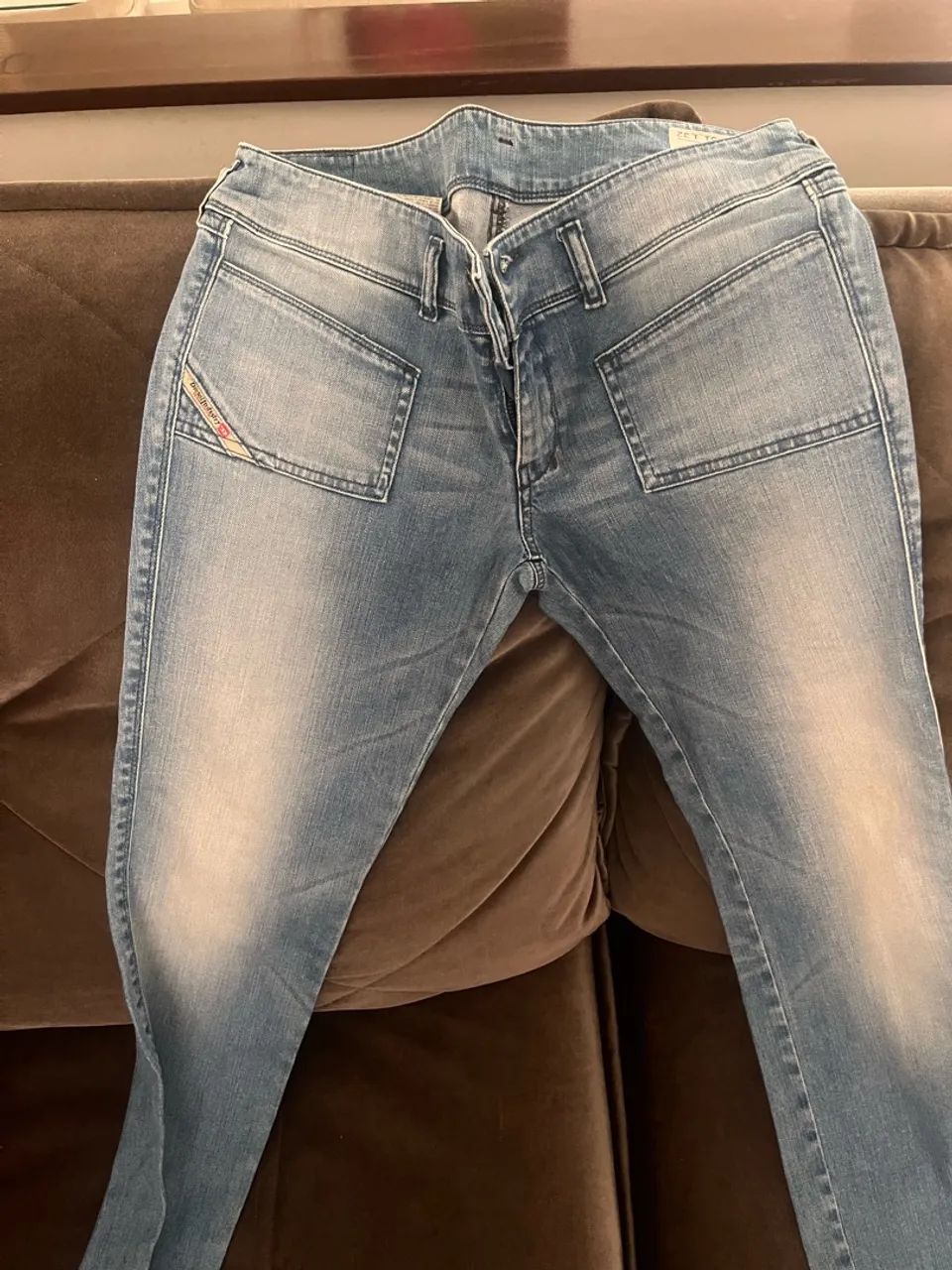 Calça Deisel