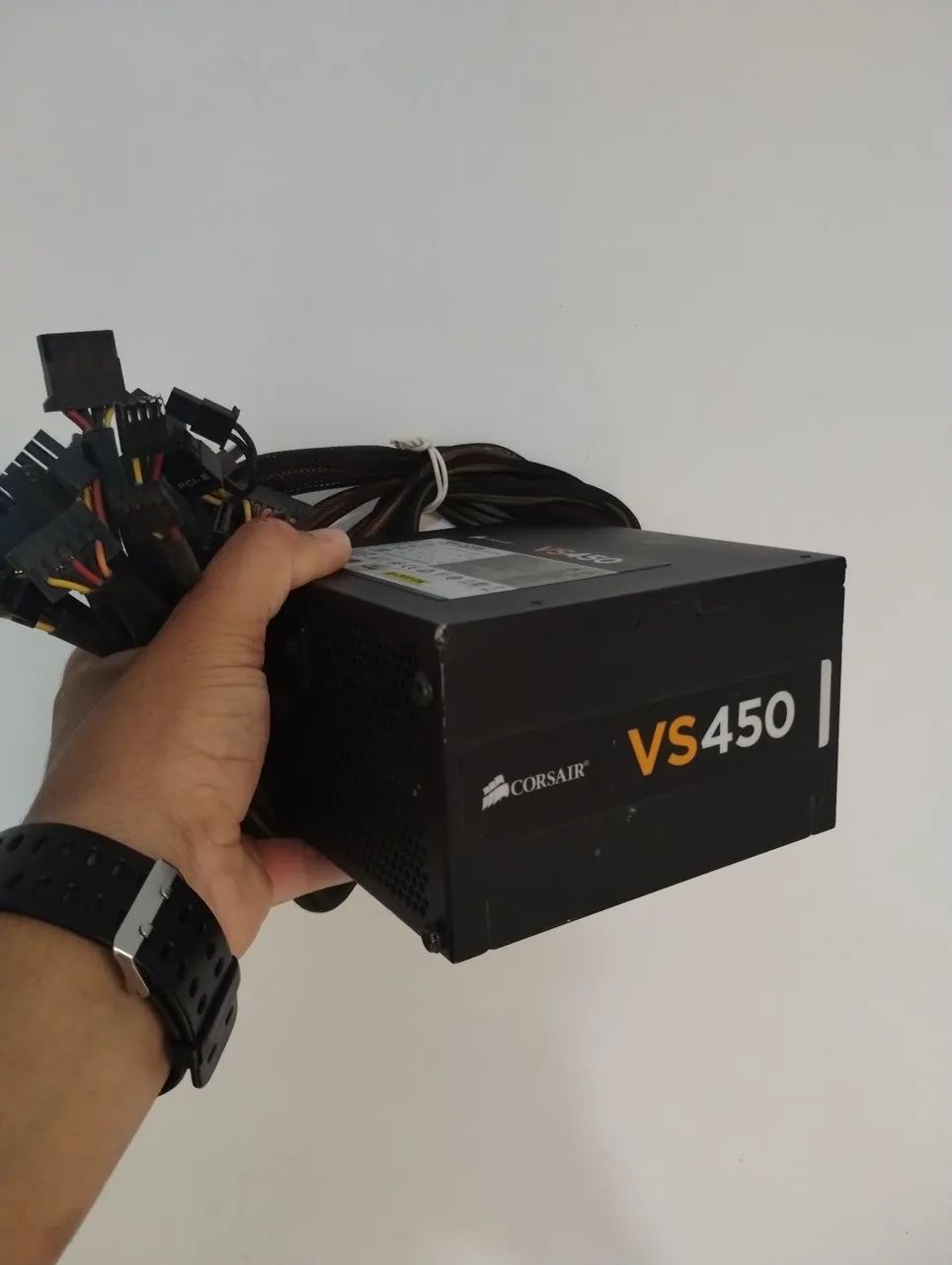 Fonte ATX Corsair 450 W