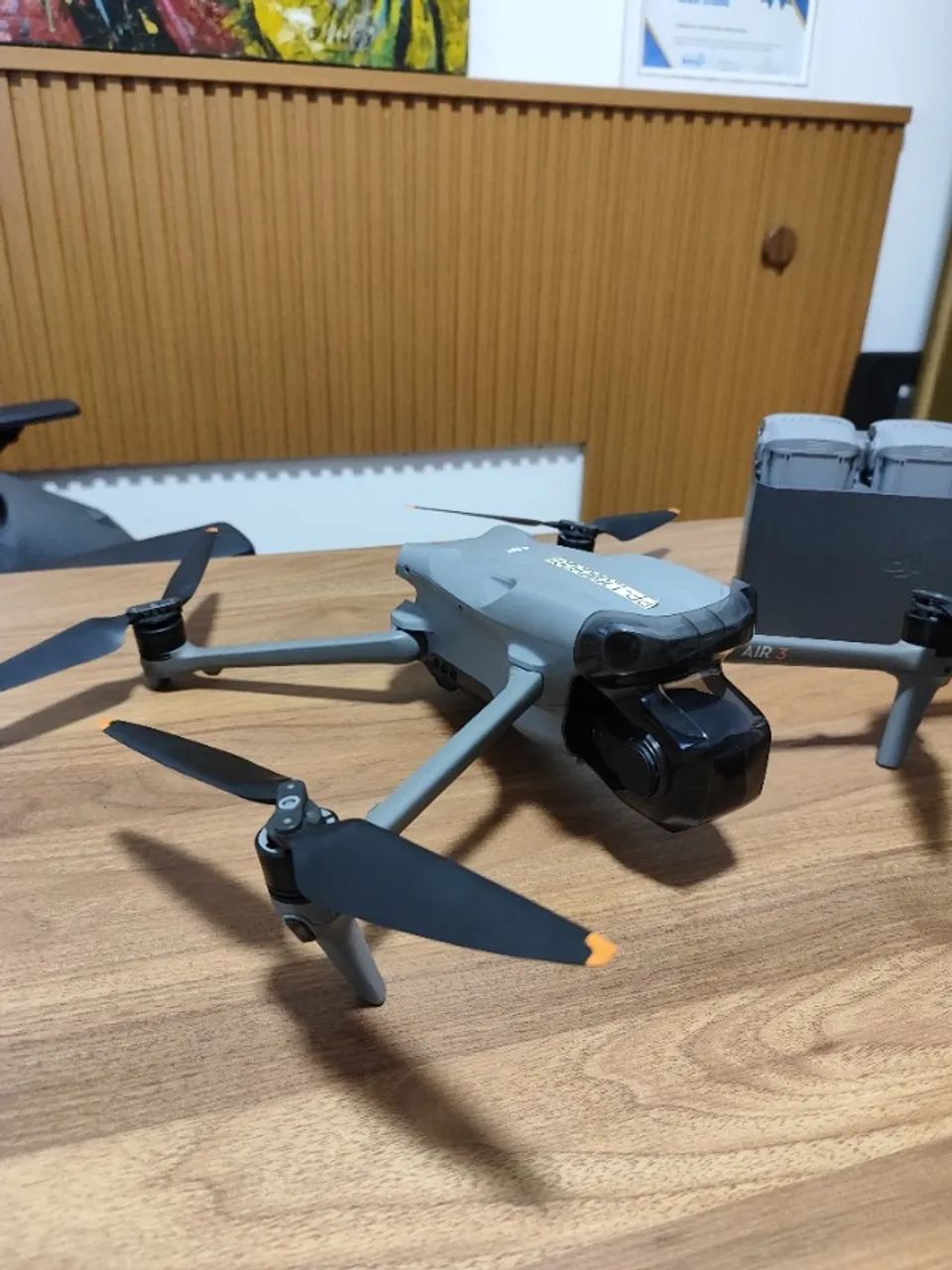 drone - Foto 3