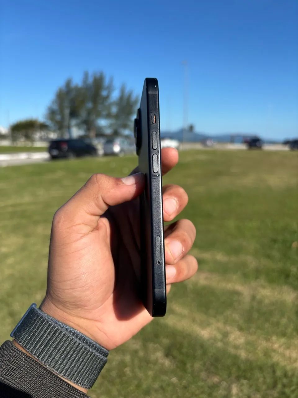 iPhone 15 128gb  - Foto 3