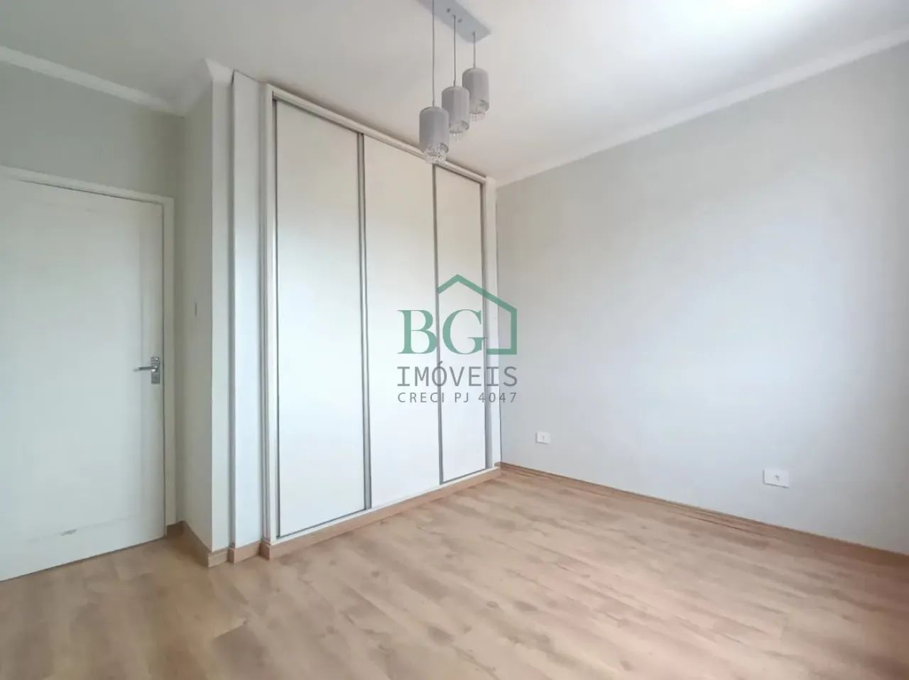 Edifício Ouro Branco - Apartamento à venda no centro de Poços de Caldas - MG - Foto 5