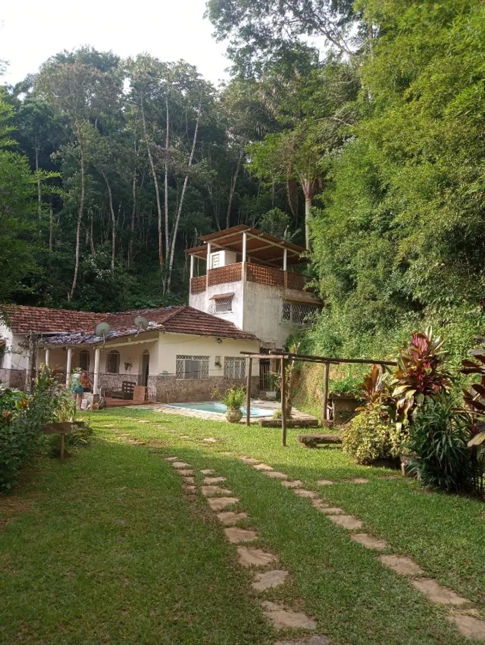 Foto - Mendes - 