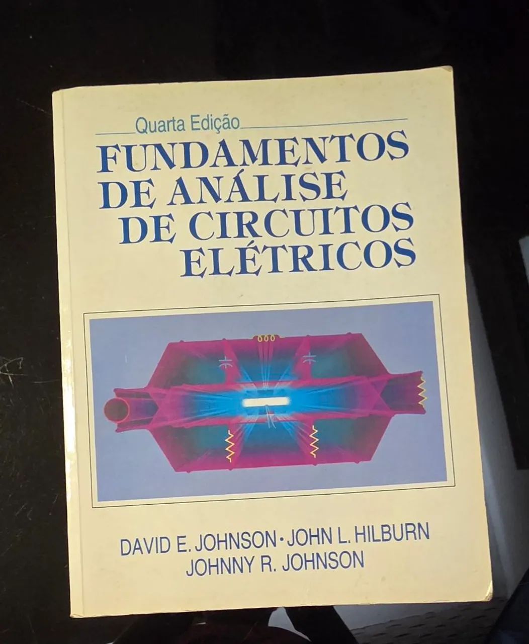 Fundamentals of Electric Circuit Analysis