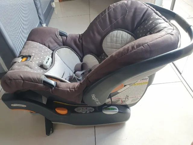 Bebê Conforto - Foto 2