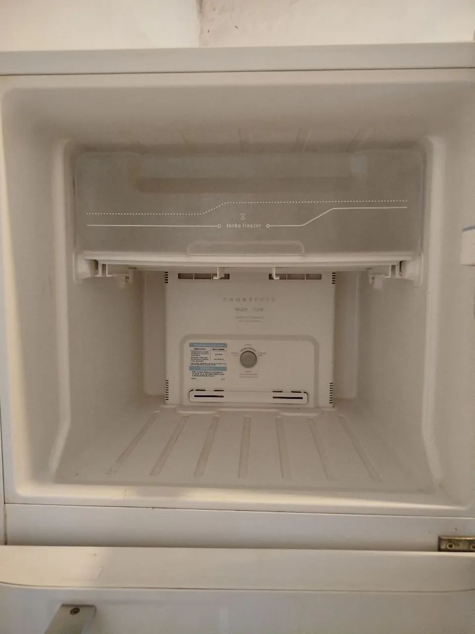 Geladeira super Nova - Foto 5