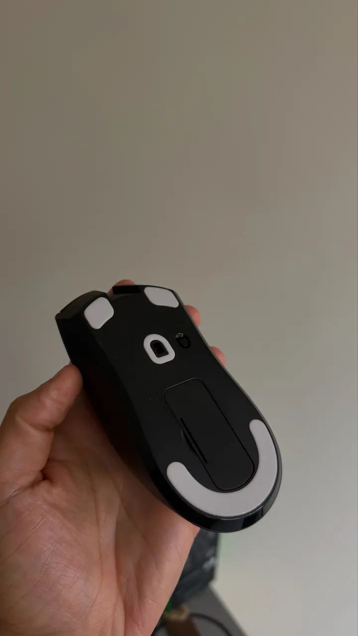 RAZER Viper V3 HYPERSPEED - Wireless - Foto 4