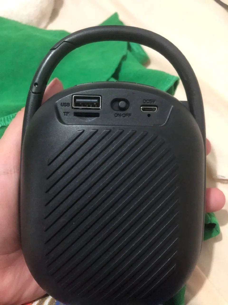 Caixa jbl  - Foto 2