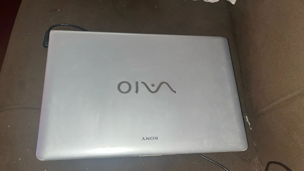 Notebook Sony Vaio - Foto 3