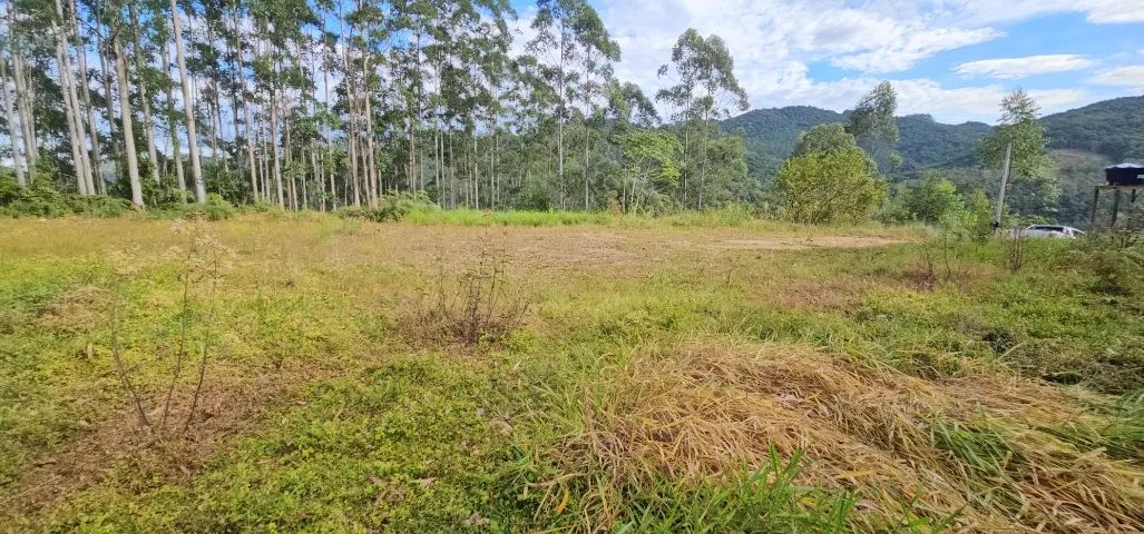 Terreno rural para chácara - Aguas Mornas - Foto 5