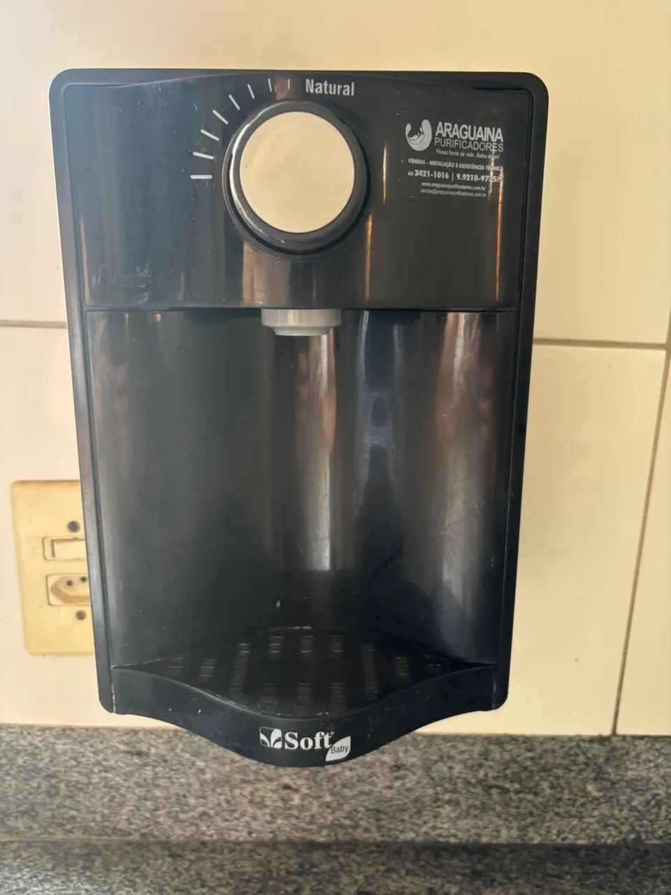 Itens variados de casa e cuidados - Foto 3