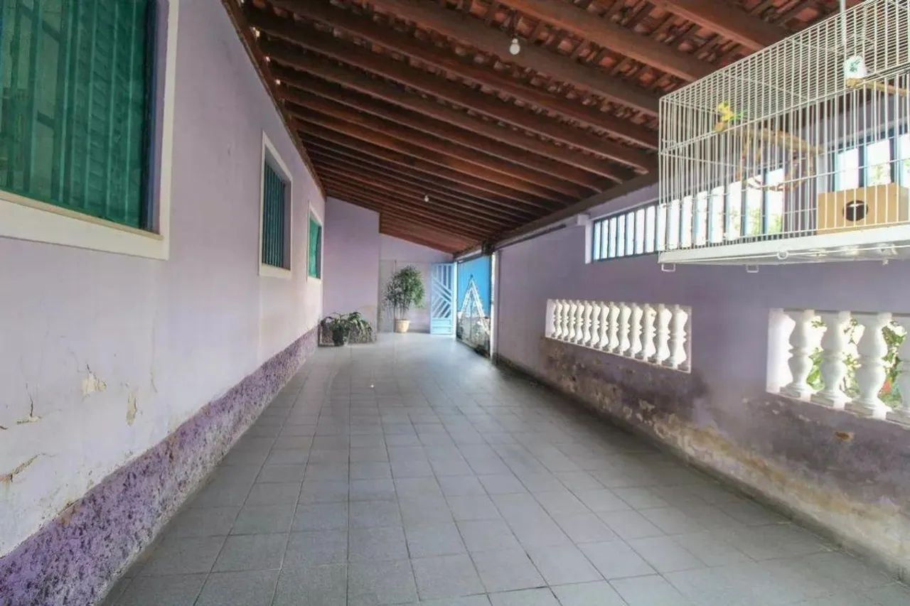 casa - Vila Andrade Neves - Campinas - Foto 2