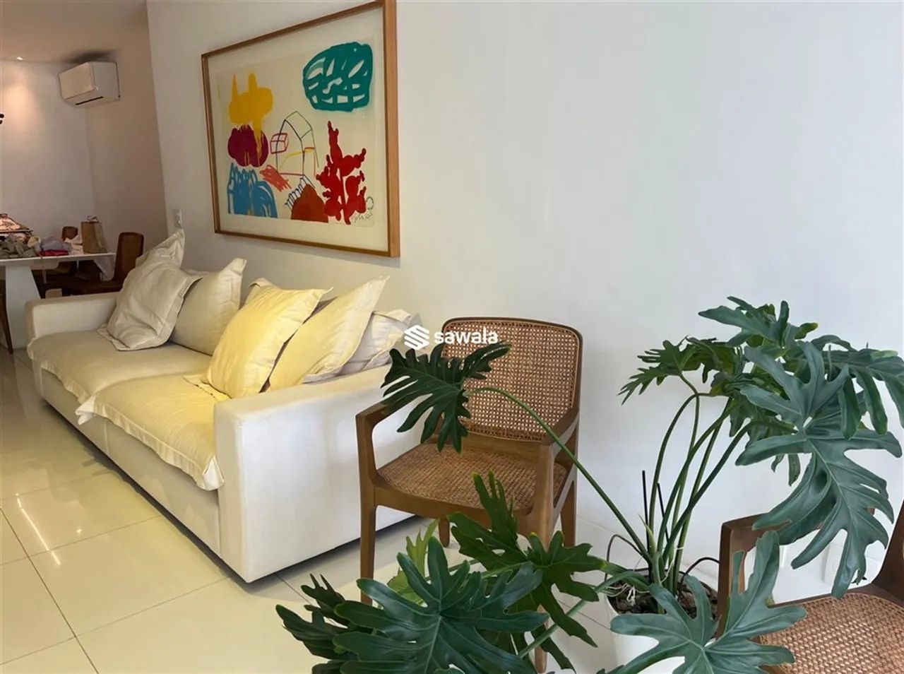 Apartamento 3 quartos Jardim Oceânico - Foto 5