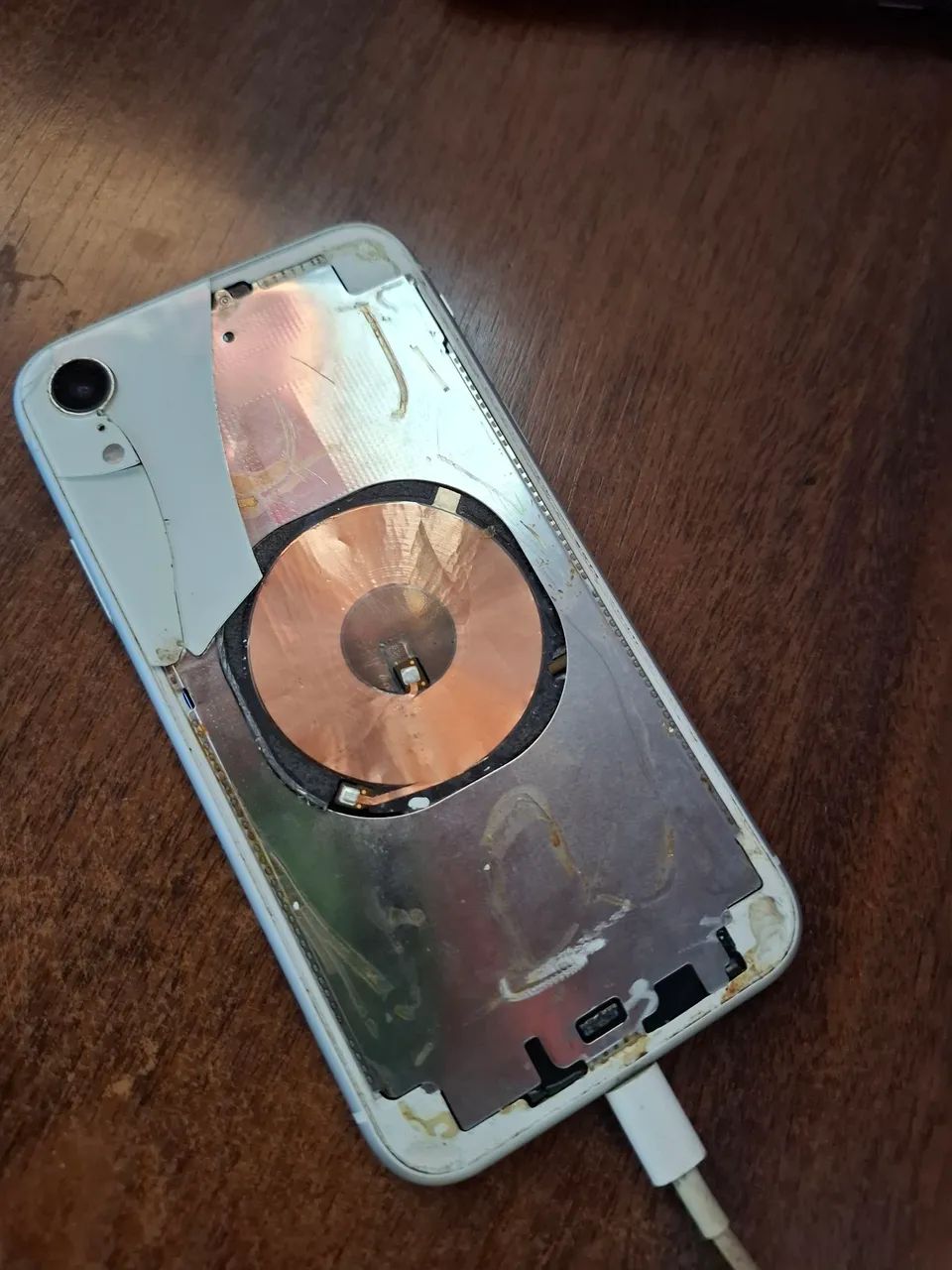 Iphone xr - Foto 2