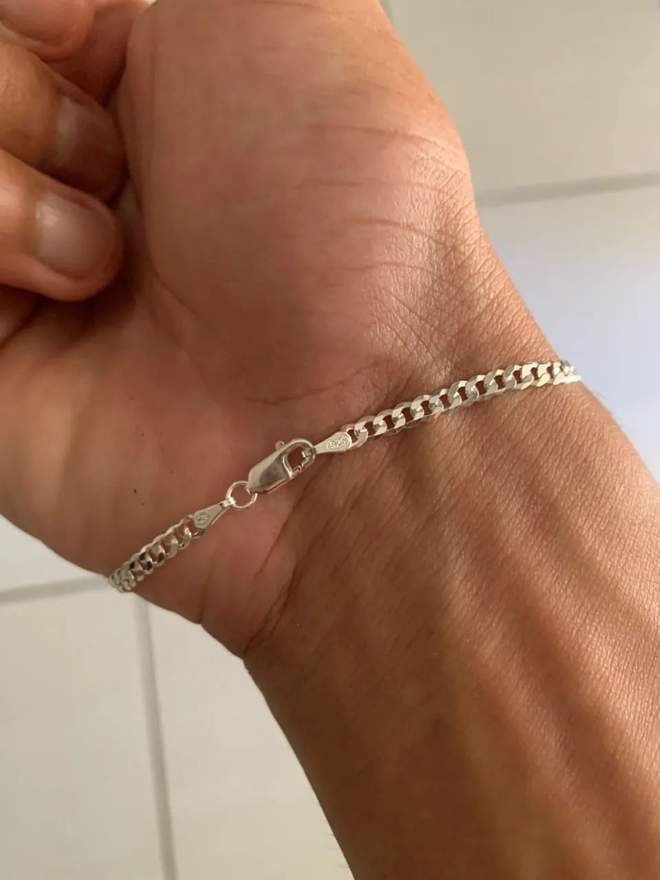 Pulseira 3mm - Foto 2