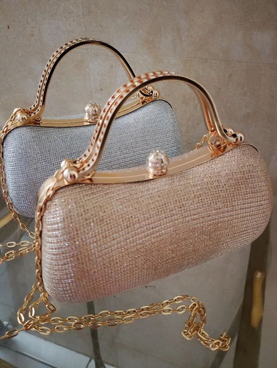 Bolsa para ocasiões especiais  - Foto 2