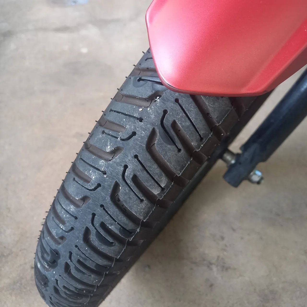 MOTO DE PROCEDÊNCIA  !! - Foto 2
