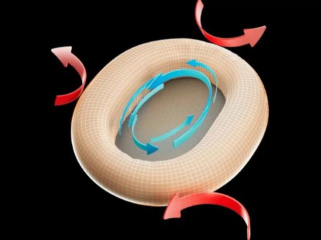 Fone com cancelamento de ruído bateria 49 horas e Hi-Res W820NB Plus EDIFIER - Foto 3