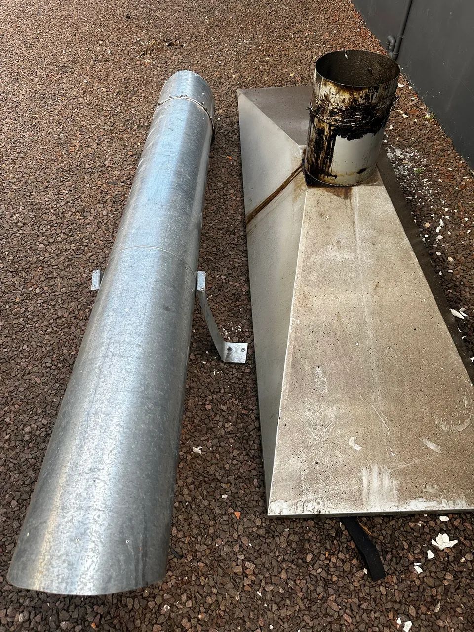 Coifa + Exaustor  - Foto 2